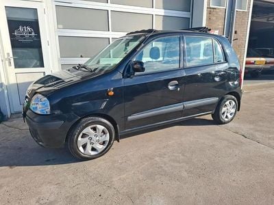 Gebruikt 2004 Hyundai Atos Hatchback | € 1.499 (Eerlijke prijs)