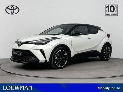 Occasion Toyota C-HR Sport 2025 Wit SUV