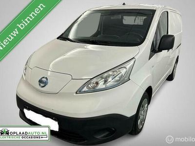 Nissan e-NV200