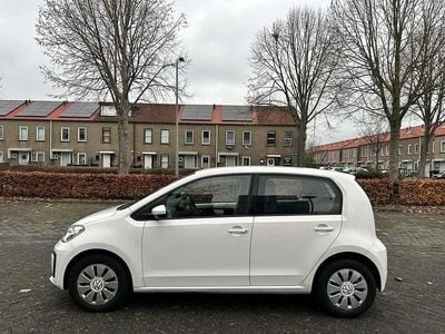 Occasion VW up! Move 60 PK (44 kW) 2016 Wit Hatchback