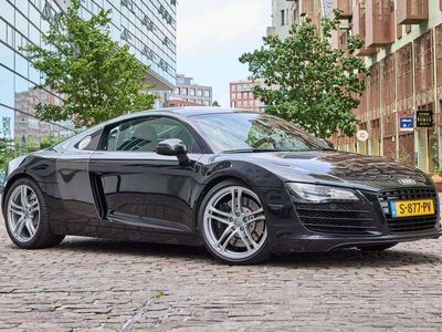 Audi R8 Coupé