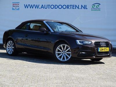 Audi A5 Cabriolet