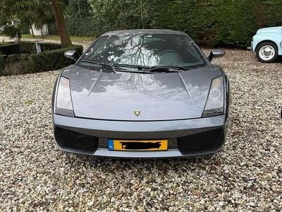 Grijs Occasion 2006 Lamborghini Gallardo Coupé | € 79.500