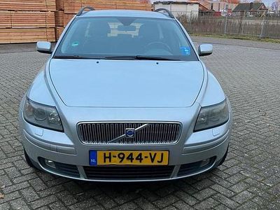 Gebruikt 2005 Volvo V50 Stationwagen | € 3.000 (Goede deal)