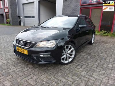 tweedehands Seat Leon ST 1.5 TSI FR Business Intense