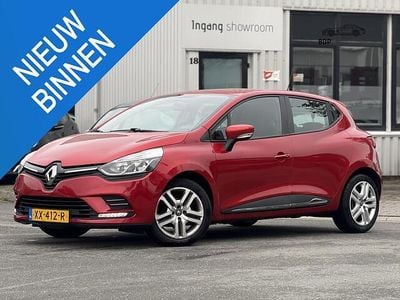 Renault Clio IV