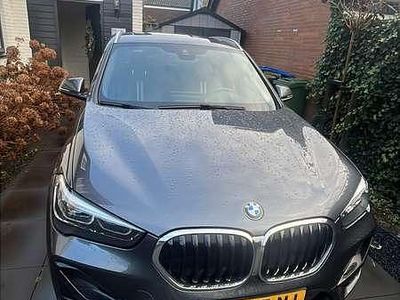 Occasion BMW X1 192 PK (141 kW) 2021 Grijs SUV