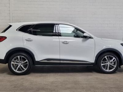 Occasion MG HS Luxury 162 PK (119 kW) 2023 Wit SUV