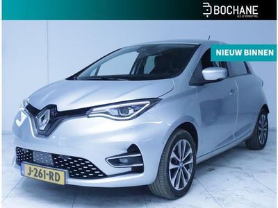 tweedehands Renault Zoe R135 Intens 52 kWh Clima/Navi/Camera/PDC!