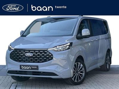Ford Tourneo