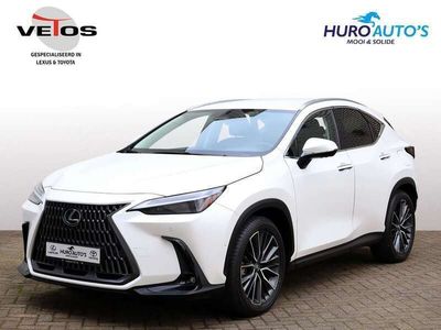 Lexus NX450h+