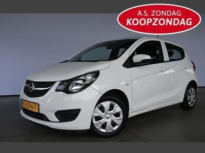 Opel Karl