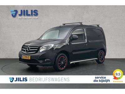 Mercedes Citan 111