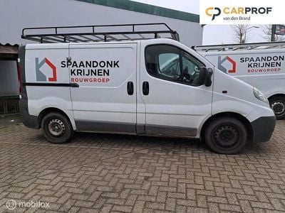 Occasion Opel Vivaro 90 PK (66 kW) 2012 MPV