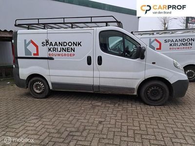 Occasion Opel Vivaro 90 PK (66 kW) 2012 MPV