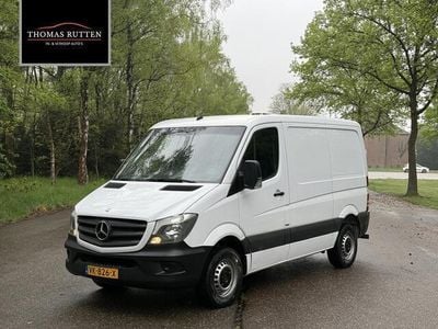 Occasion Mercedes Sprinter 95 PK (69 kW) 2015 Overige Van