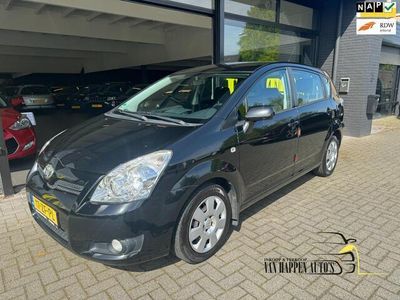 tweedehands Toyota Verso 1.8 VVT-i Sol