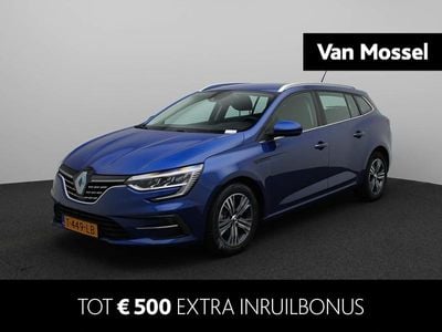 Renault Mégane GrandTour