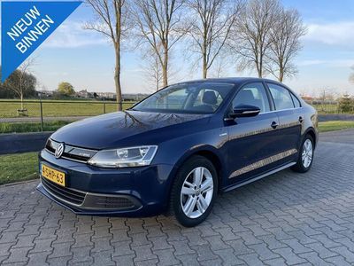 VW Jetta