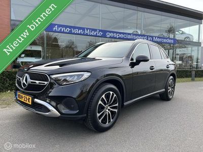 Mercedes GLC200