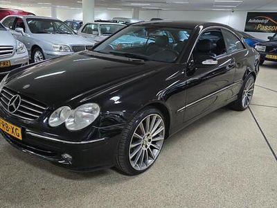 Mercedes 200