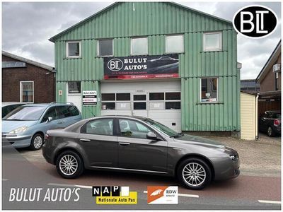 tweedehands Alfa Romeo 159 1.8 mpi Progression AIRCO* CRUISE* N.A.P.