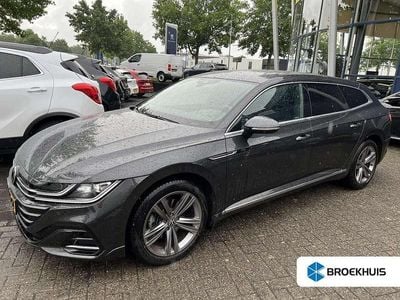 VW Arteon