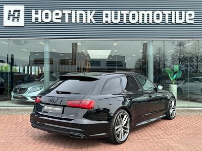 tweedehands Audi A6 Avant 3.0 TDI BiT quattro S-Line | Pano | Trekhaak