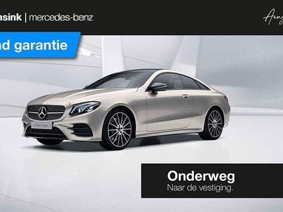 Mercedes E300
