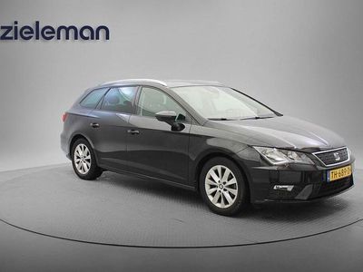 Seat Leon ST
