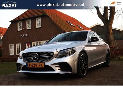 Mercedes C300