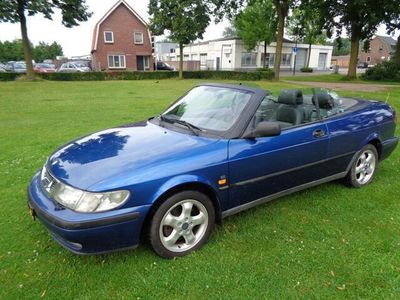 Saab 9-3 Cabriolet