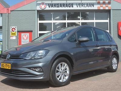 VW Golf Sportsvan