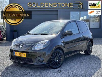 tweedehands Renault Twingo 1.2-16V Collection 2e Eigenaar,Airco,Elek Ramen,N.