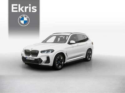 tweedehands BMW X3 iHigh Executive | Shadow Line Pack | Parking Pack | Safety Pack