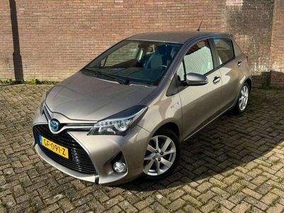 tweedehands Toyota Yaris Yaris1.5 Dynamic