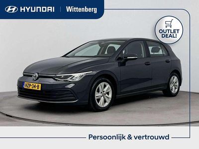 Grijs Occasion 2020 VW Golf VII Style Hatchback | € 20.899 (Goede deal)