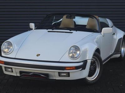 Porsche 911 Carrera Cabriolet