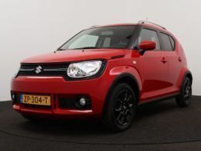 tweedehands Suzuki Ignis 1.2 Select