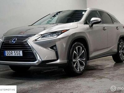 Lexus RX450h