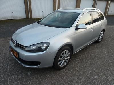 VW Golf VI