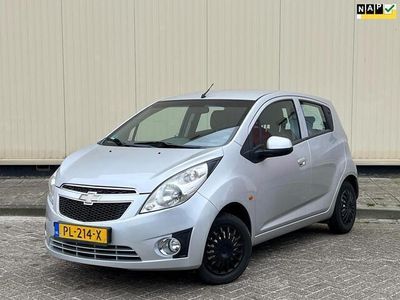 tweedehands Chevrolet Spark | 5-deurs | Airco | APK 11-2024!