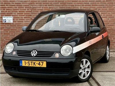 VW Lupo