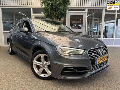 Audi A3 Sportback e-tron
