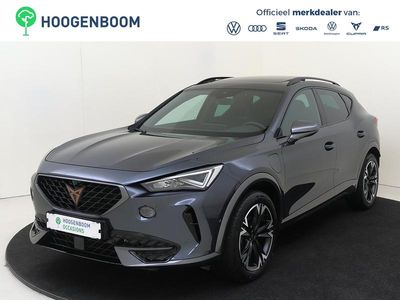 Occasion Cupra Formentor 204 PK (150 kW) 2023 Grijs SUV