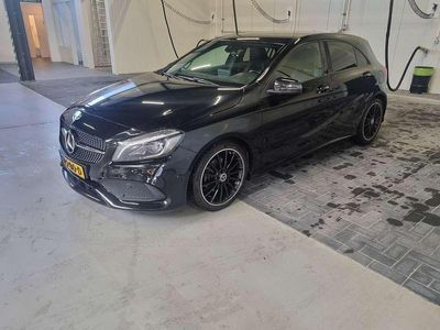 Mercedes C180