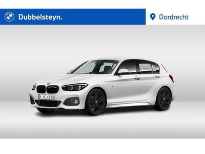 tweedehands BMW 118 118 1-serie i M-Sport | Leder | 31.000 km!! | 2 jaa