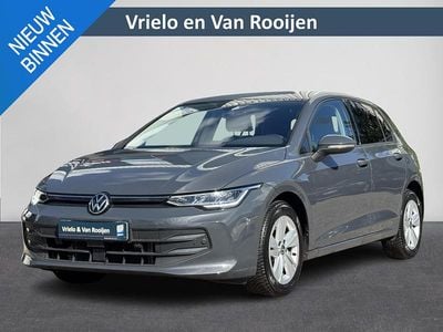 VW Golf VIII