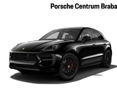 Zwart Gebruikt 2020 Porsche Macan GTS SUV | € 84.750