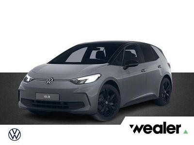 Grijs Nieuw 2026 VW ID.3 Edition Hatchback | € 30.151 (Eerlijke prijs)
